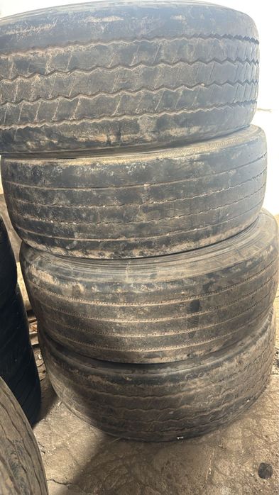 Продам резины в хорошем состоянии