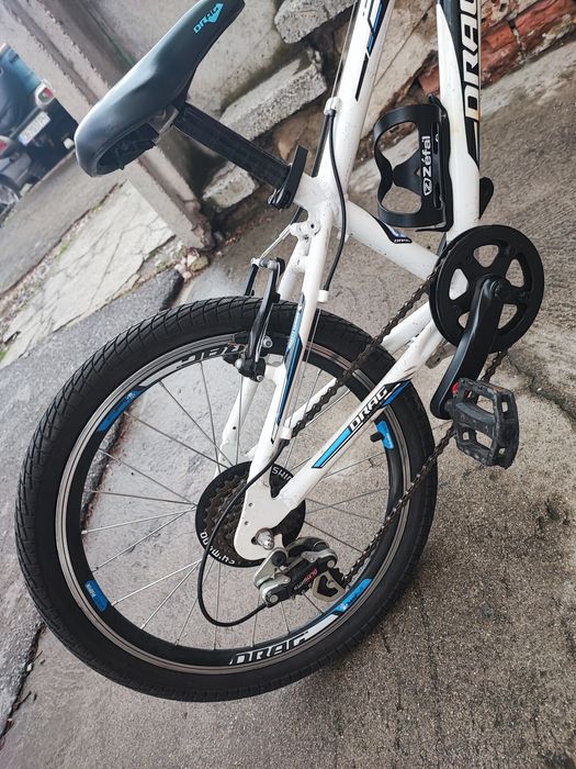 Детско колело 20"