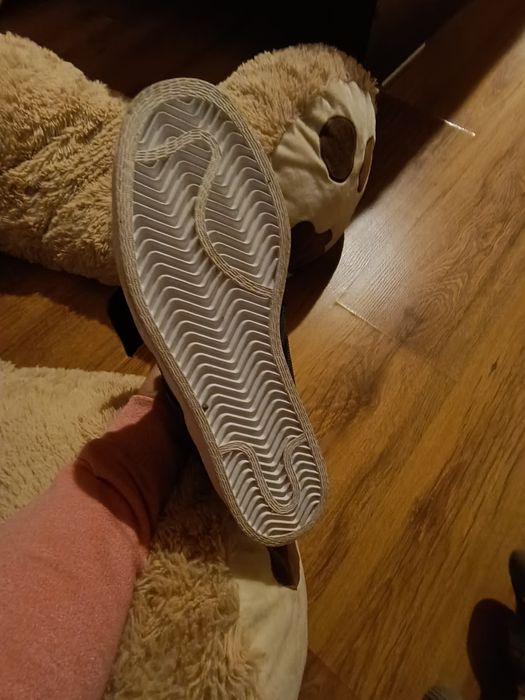 Обувки Адидас на платформа