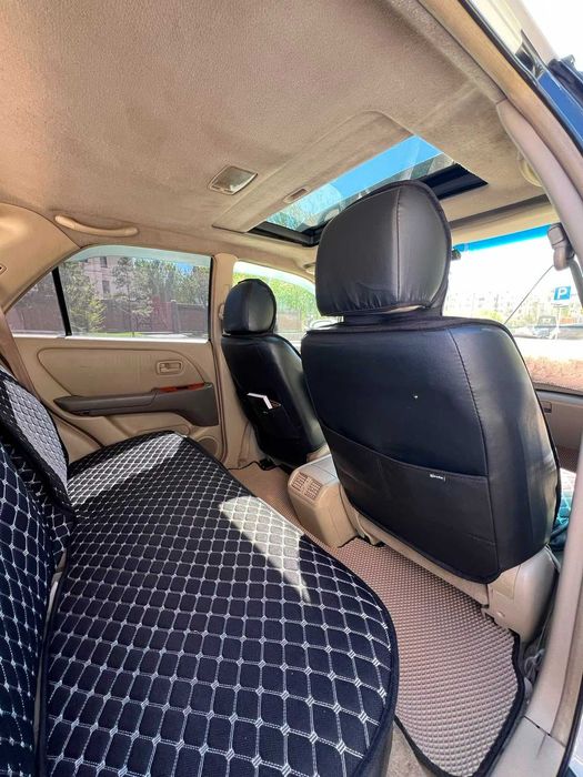 Продам Lexus RX300