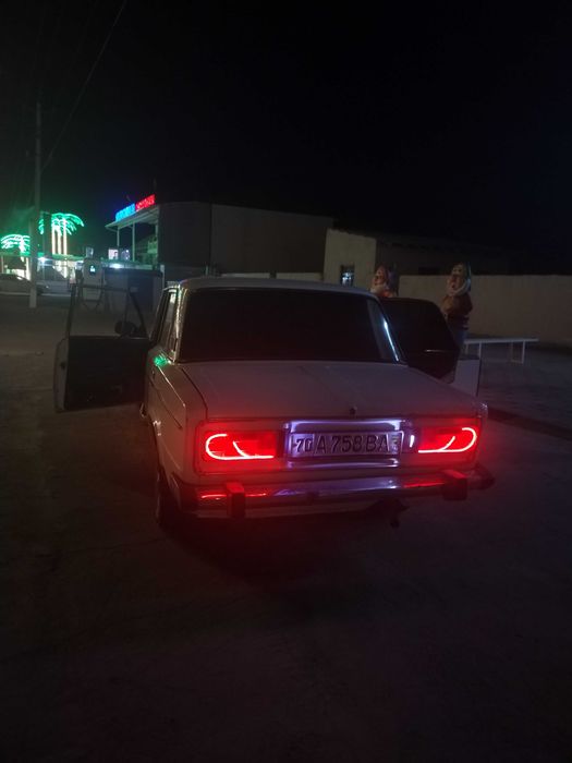 ВАЗ 2106 гарантия