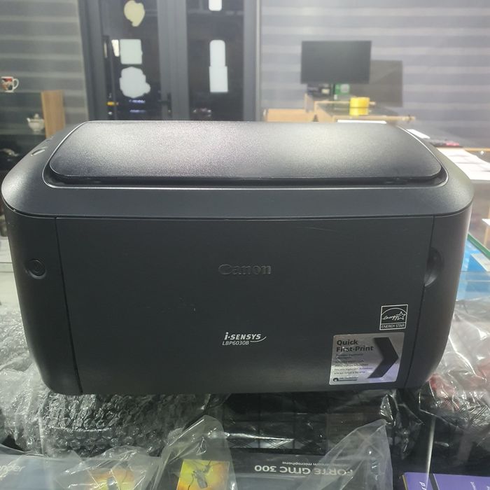 Printer Canon LBP6030 ideal