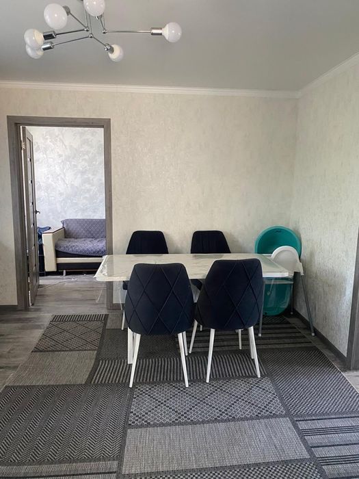 Продам дом в Талдыкоргане