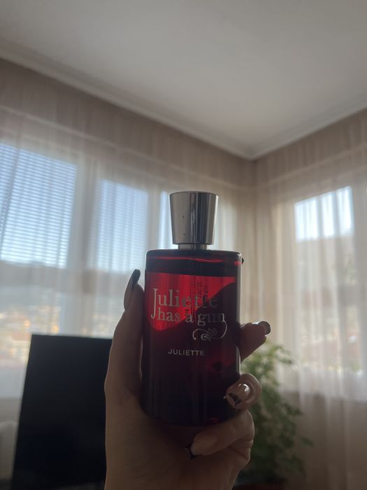 Парфюм juliette has a gun