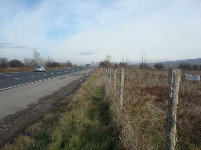 Продава се Парцел в с. Лозен, Област София-град - 1500 кв.м за 115 €/кв.м - Снимка #2