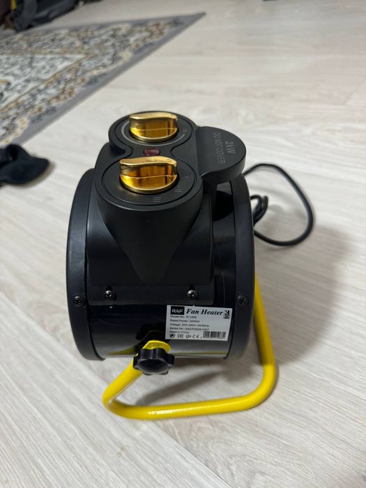 Обогреватель, тепловентилятор, тепловые Пушки