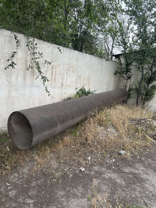 Трубы швелеры изделия