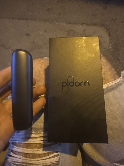 ploom de vanzare