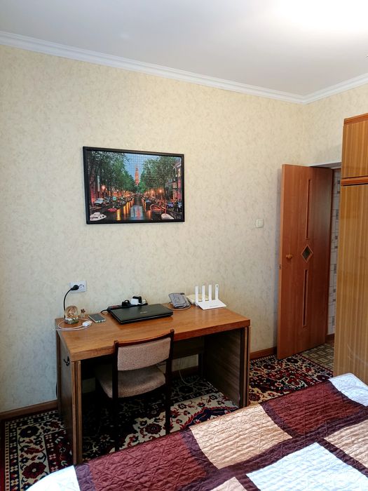 Продам 2 комнатную квартиру мкр. Север