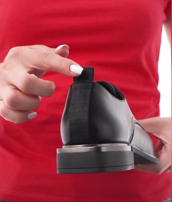 Стильные туфли на осень мужские и женские