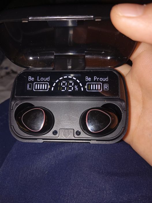 Наушники беспроводные Самсунг зарядка