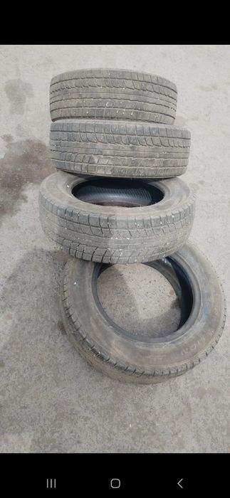 Продаю б/у баллоны