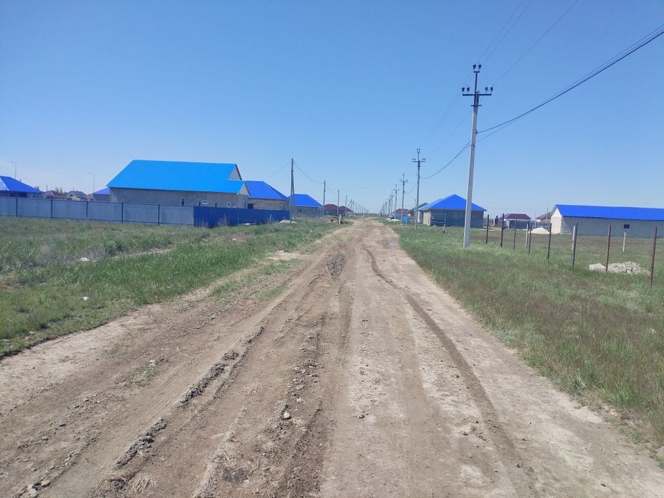 Дом на продажу новом аралтале