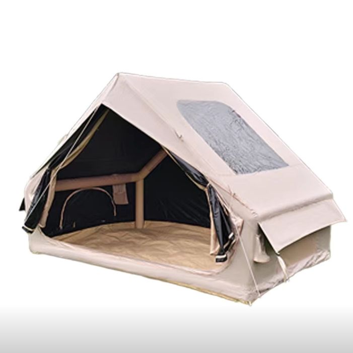 Продам надувную палатку 3*2 метра