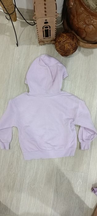 Кофта с капюшоном H&M