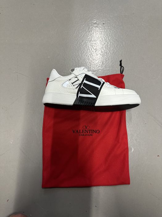 Sneakers Valentino Garavani Premium