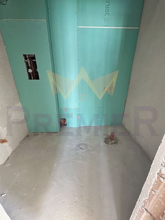 Продава се Тристаен апартамент в София, Младост 4 - 201 кв.м за 1269 €/кв.м - Снимка #6