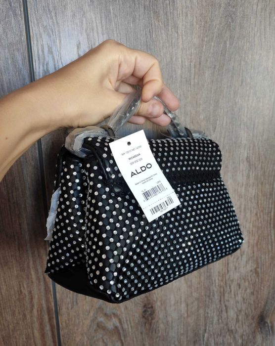 Tommy Jeans, Desigual, Zara, Aldo, Local Heroes - нови с етикет чанти