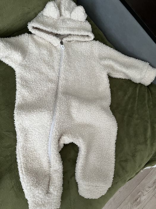 продам пенку комбенизон