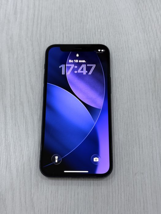 iPhone 12 mini 128гб