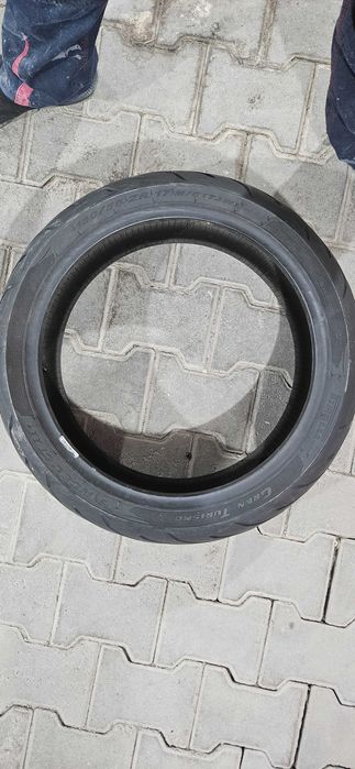 Cauciucuri Moto 180/55/R17 (Montaj)