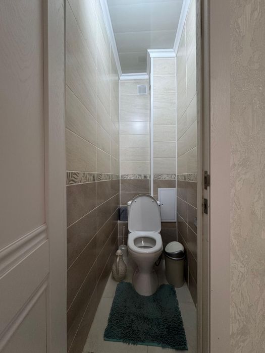 3 ком. кв. 11 мкр.  г. Актобе