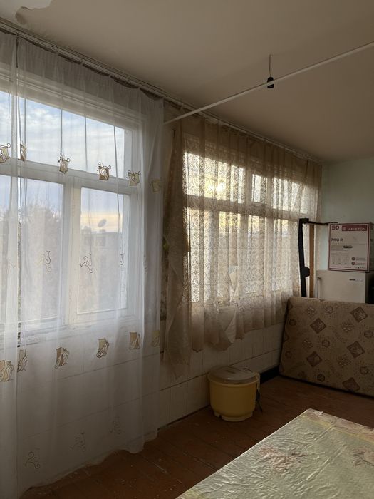 Продается 2-х комнатная квартира