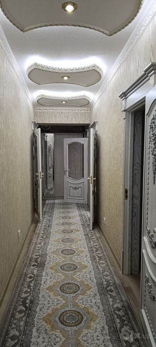 Мирзо Улугбек 3-ком кв срочно продаётся.