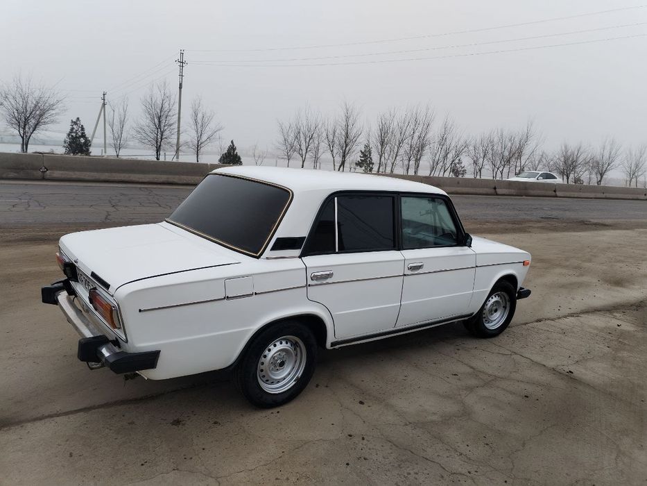 Moshina ideal holatda biror xarajati yoq 2107 sdenalari qoyilgan