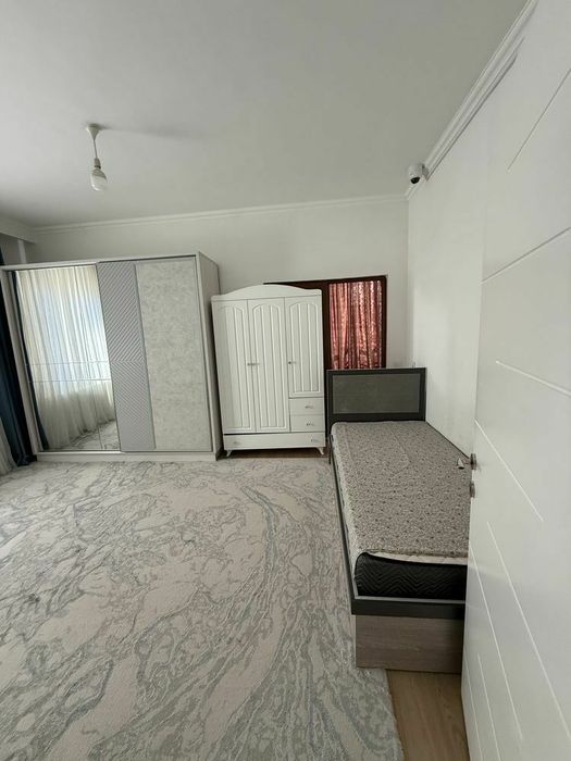 СРОЧНО 3 комнатная 95м² ЖК Istanbul City 2 санузла 3 балкона