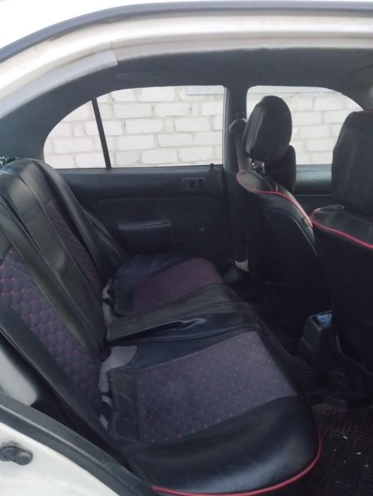 Продается toyota tercer