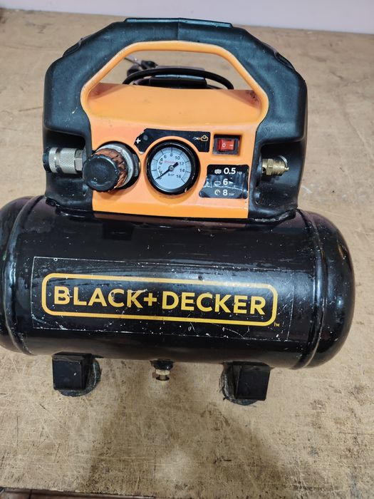 Продавам  BLACK+DECKER