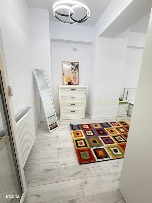 Apartament 2 camere de închiriat, Progresul