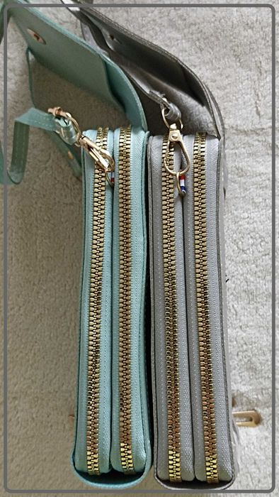 СТРАХОТНИ спортни чантички за телефон и документи - ИЗГОДНО !!!