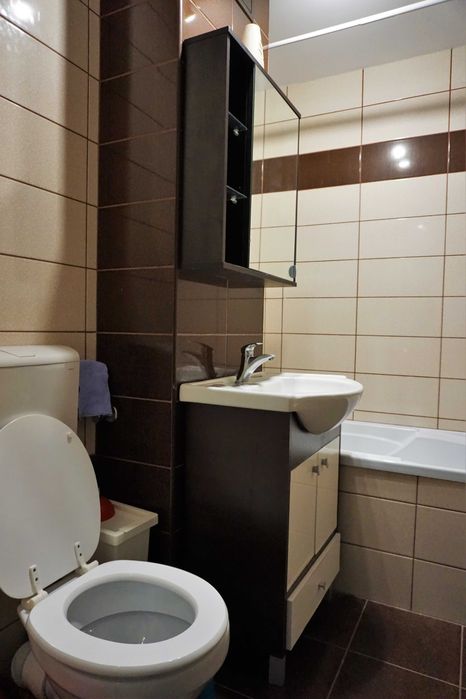 Apartament 2 camere de inchiriat Ploiesti, Central, Republicii