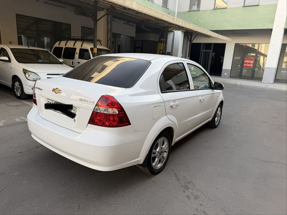 Nexia 3 2022 yil avtomat