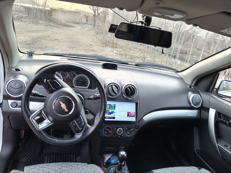 Nexia 3 xamma kraskasi radnoy