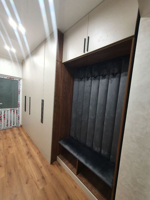 Мебель на заказ.