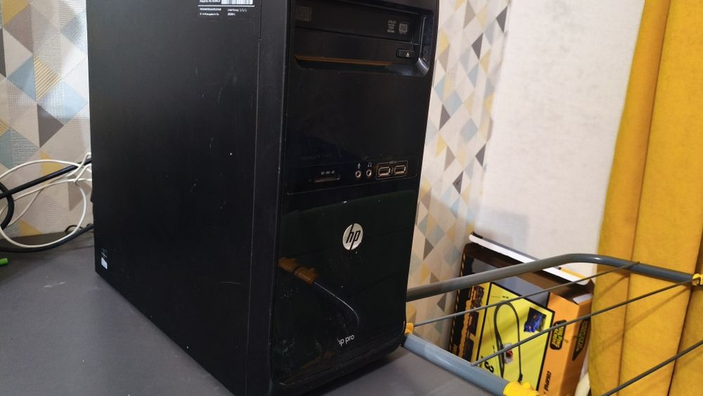 Компьютер для офиса