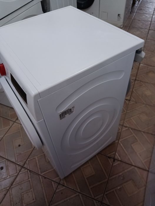 Пералня Бош серия 4 Bosch Serie 4 А+++ 7кг  24 месеца гаранция!!!