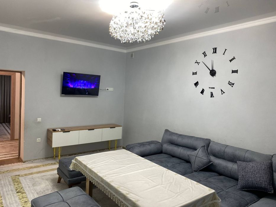 ijara Urganch 2 xonali evro remont 400$