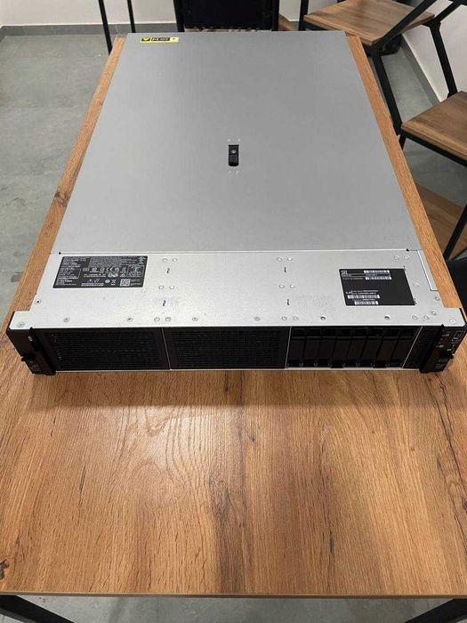 HP Proliant DL380 Gen 11 Server DDR5