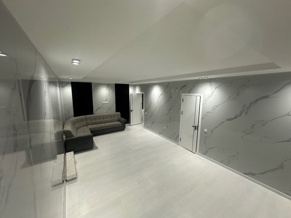 Сдаётся в аренду только подвал — коммерческое помещение 125 м²