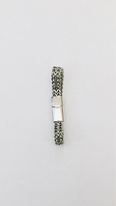 Цепочка мужская (наручная)