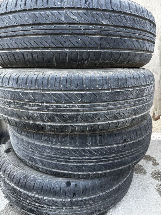 летный шины 205/75r15