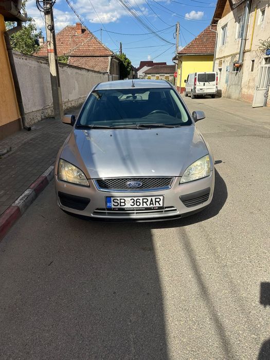 Vând Ford Focus 2008