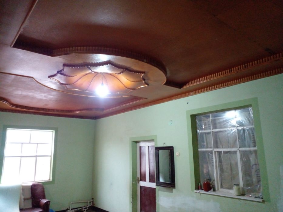 Карши шахар гулшан махаллада ховли сотилади