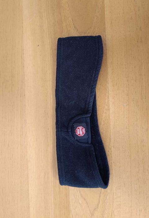 Ziener Windstopper Gore