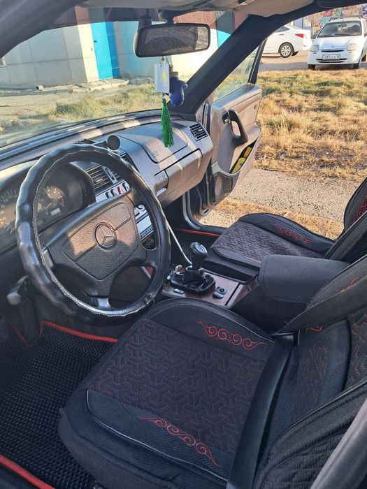 Продам мерседес  С 180