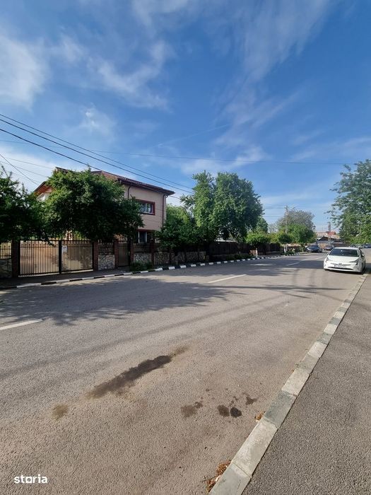 Proprietar direct | Apartament 2 camere 49 mp | Chiajna-Roșu